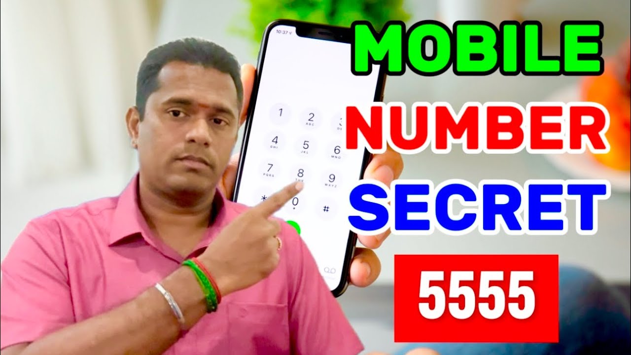 “Mobile Number Secret – Find Your Lucky Number! | Tamil Ancient Numerology”