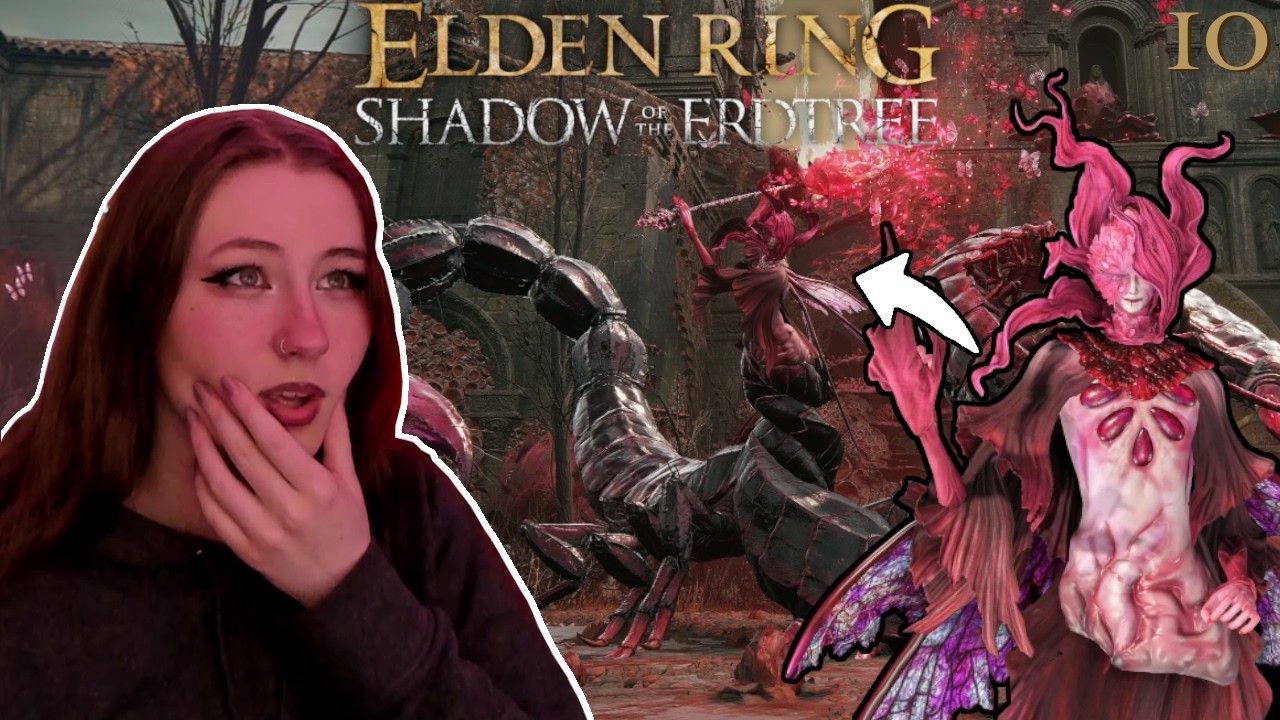 I Found Something I Was NOT Ready For | DLC Blind Reaction