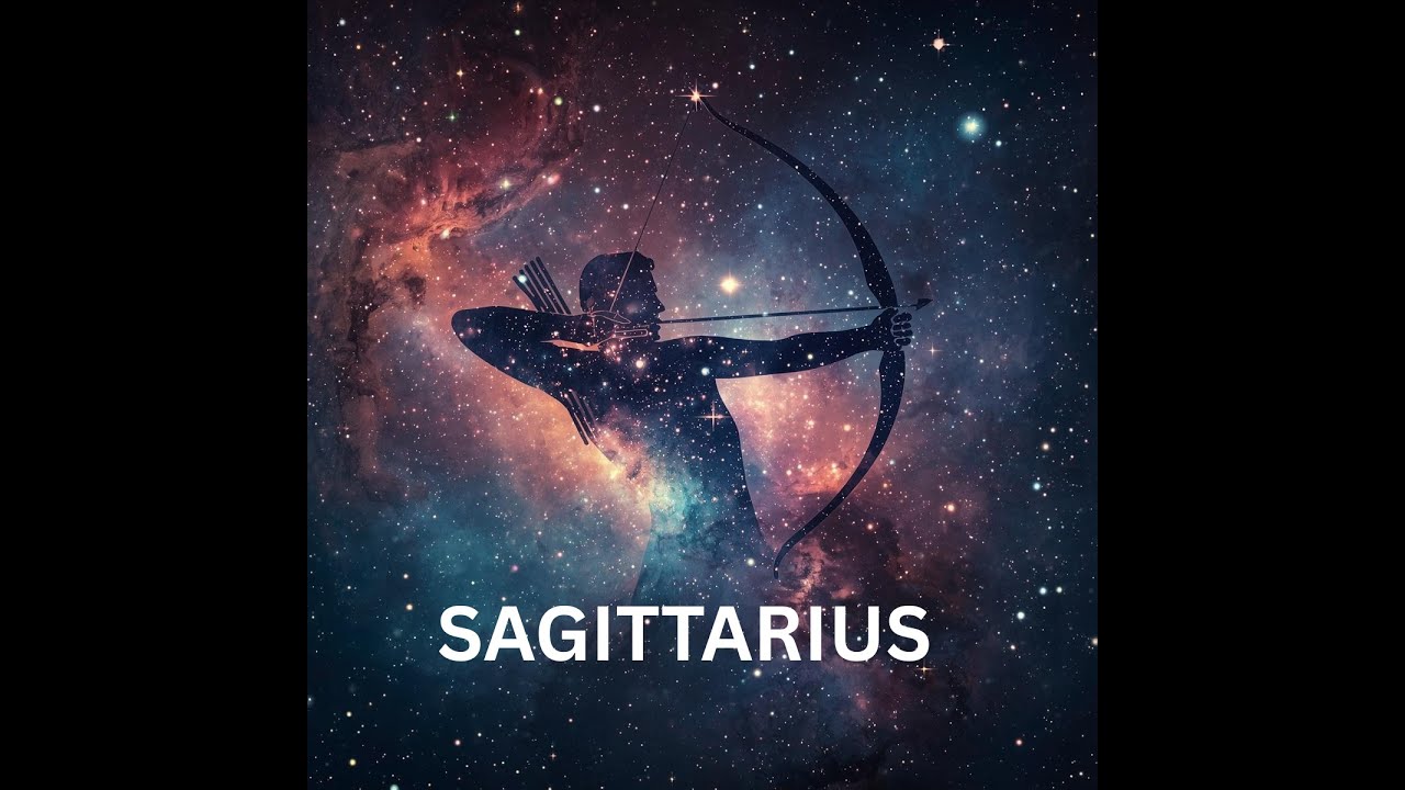 SAGITTARIUS ♐️ MASSIVE CHOICE AHEAD. YOU MIGHT REGRET IT IF YOU DON'T DO THIS.....