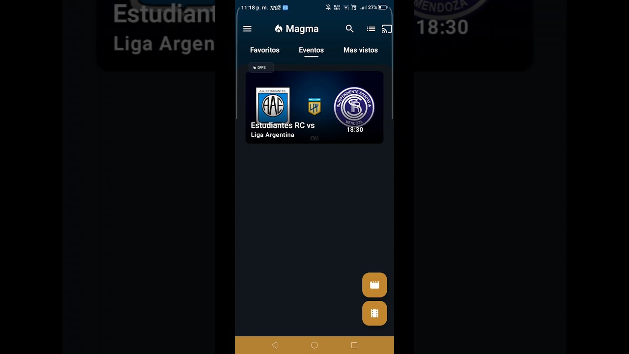 magma player totalmente gratuito