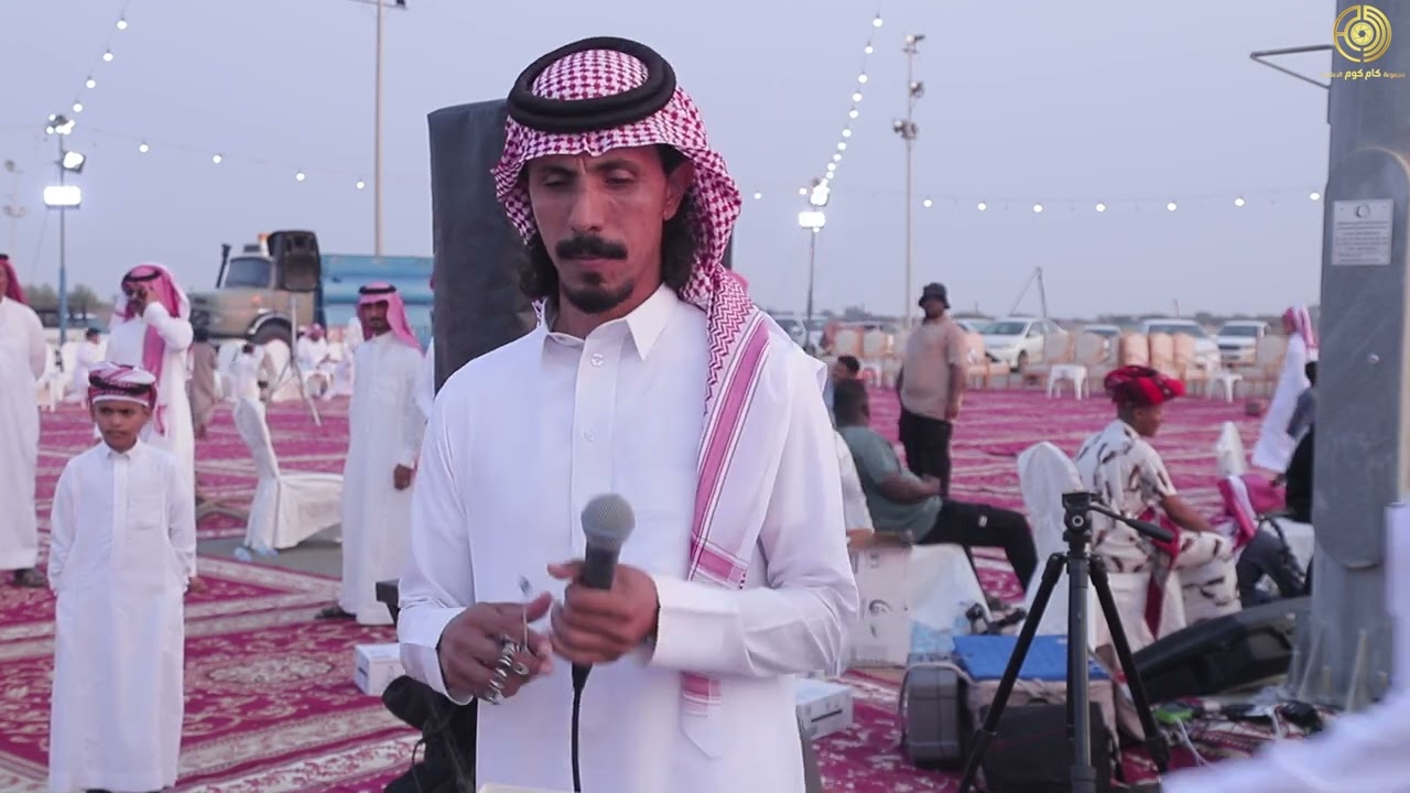 قرنيه عصريه | زواج المهندس احمد هادي الزيادي و أخيه المهندس فواز