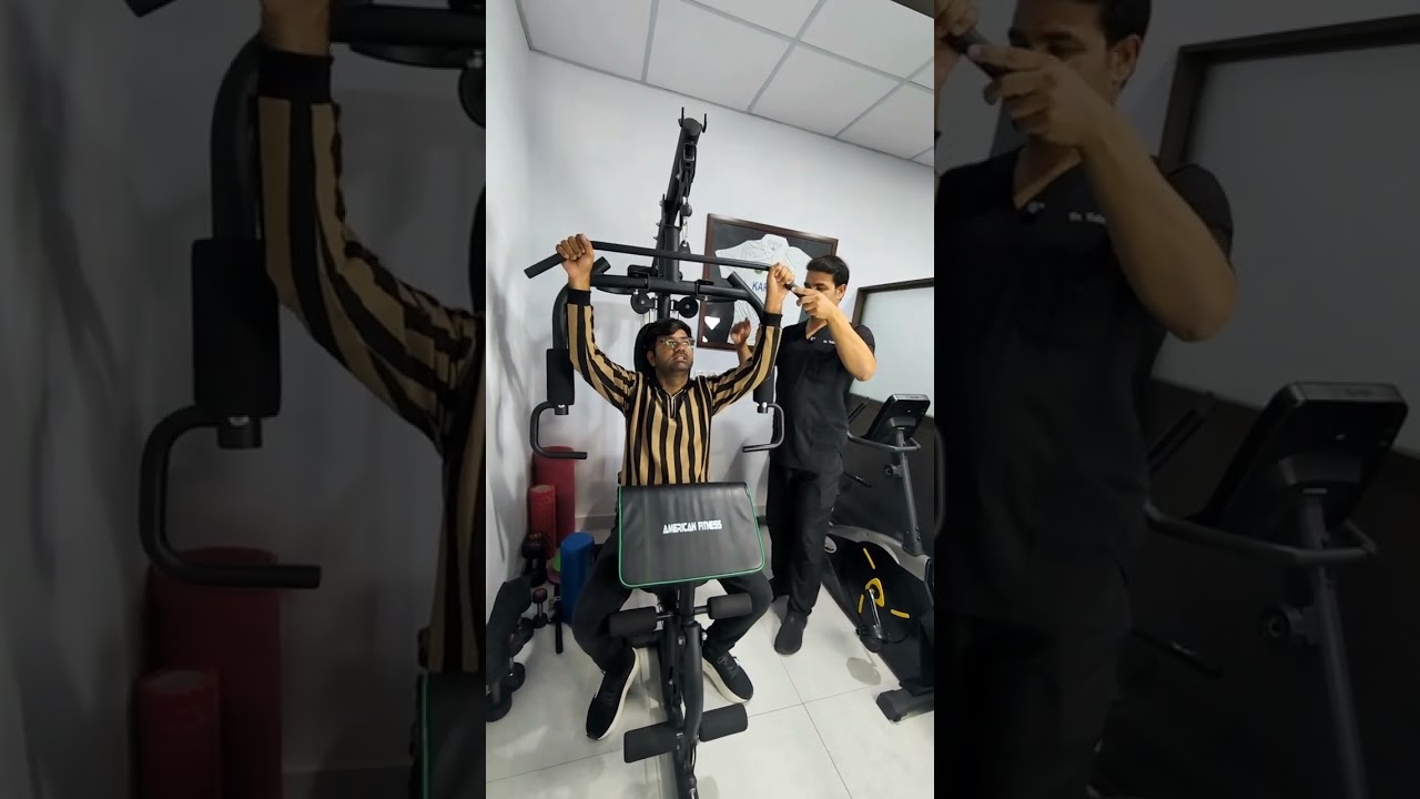 Advanced Chiropractic Care & Sports Physiotherapy for Elite Athletes and Patients | Dr Faizan Hassan