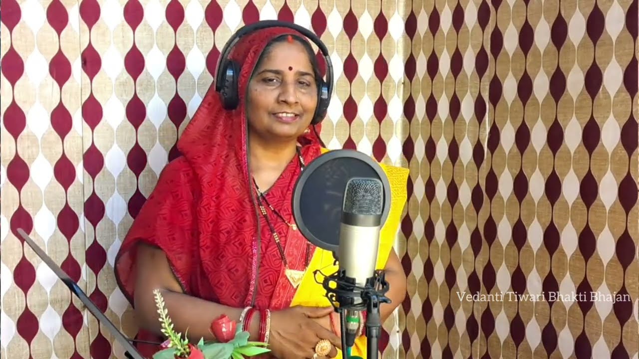 गौरा तोहरे साजनवा से डर लागे || शिव चर्चा भजन || भोलेबाबा का बहुत सुंदर भजन