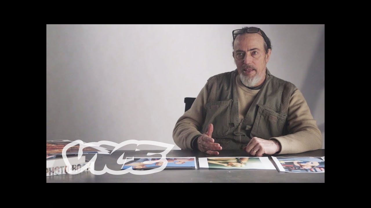 Is This Art Photography Any Good? - Take it or Leave it with Bruce Gilden