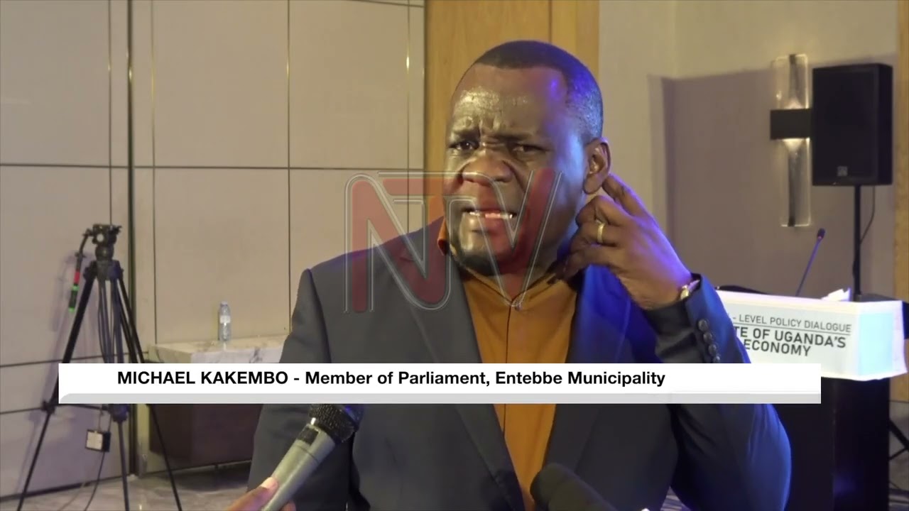 Kampala-Jinja Expressway delays raise concerns over corruption and funding