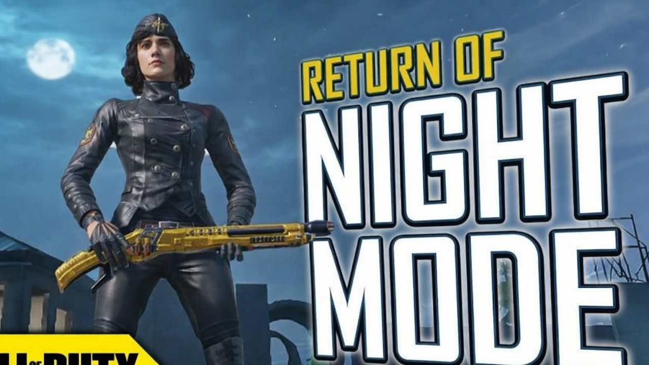 Battle RoyaleISOLATED-NIGHT...