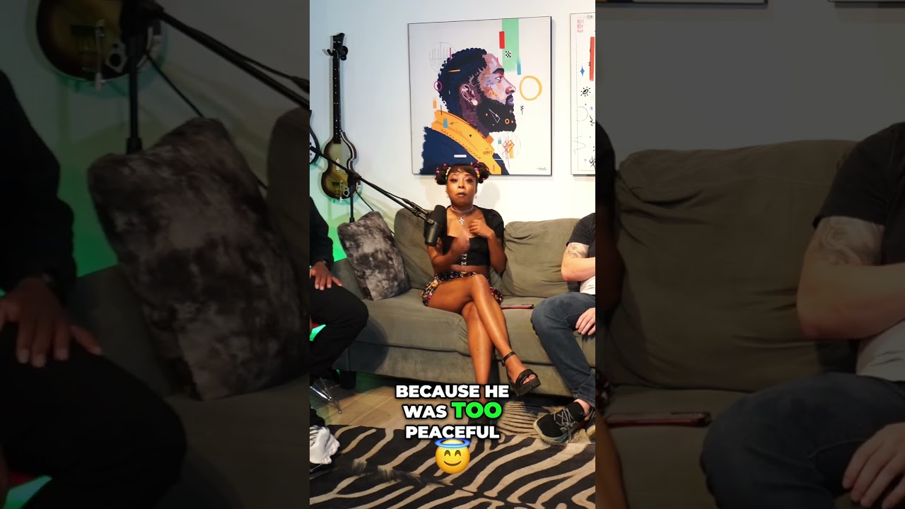 Martin Luther King vs. Malcolm X #NoSugarCoatPodcast