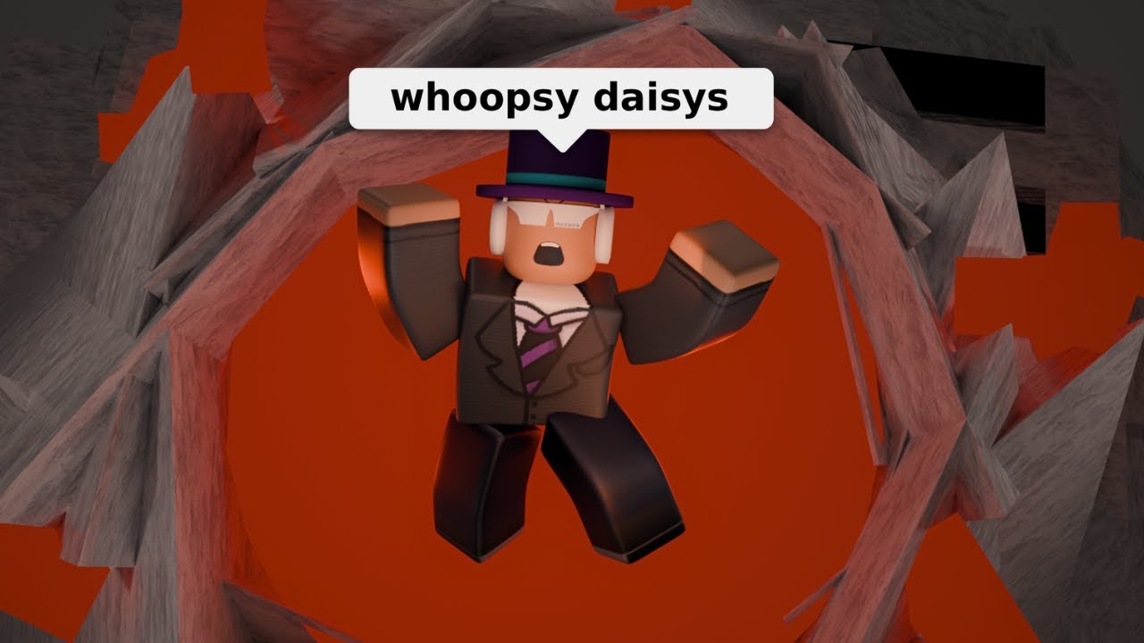 Absolute Chaos In This Game! ( Roblox Natural Disaster Survival)