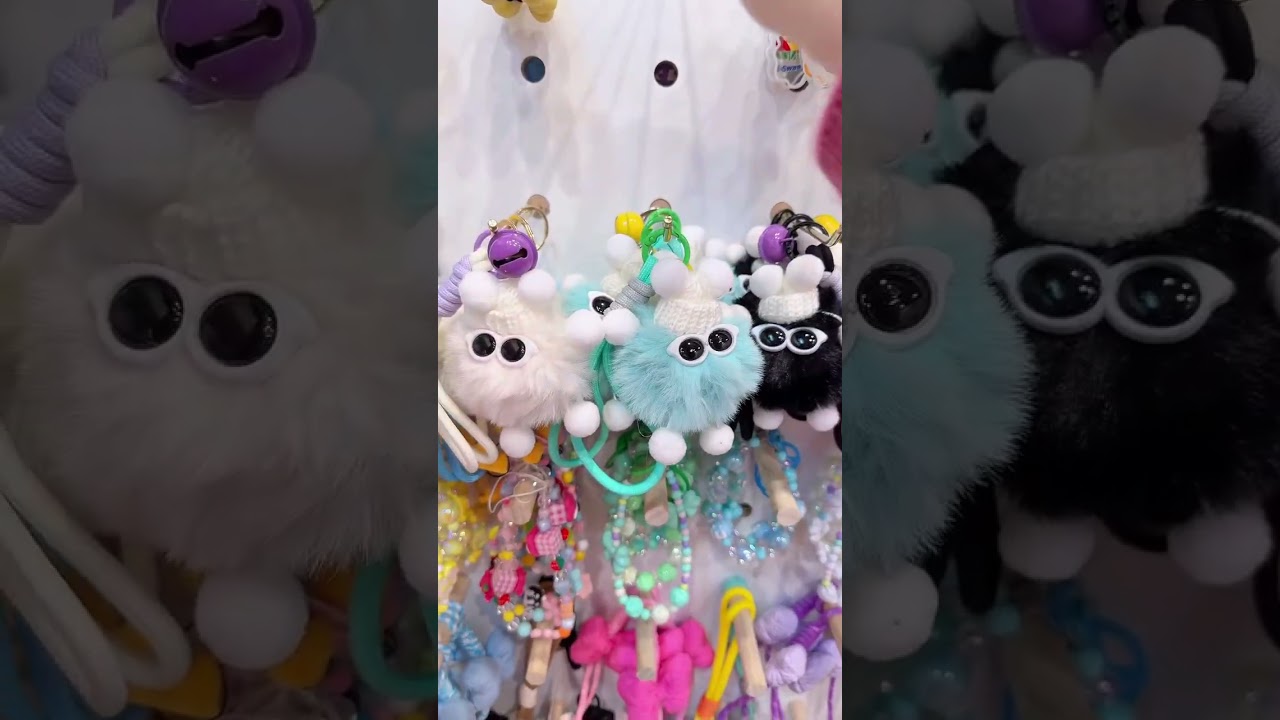 Kawaii Mystery order Packing 🎁