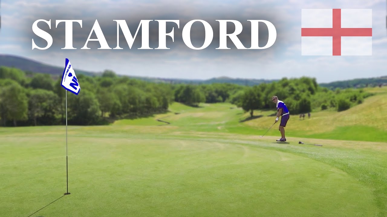 STAMFORD GOLF CLUB - 