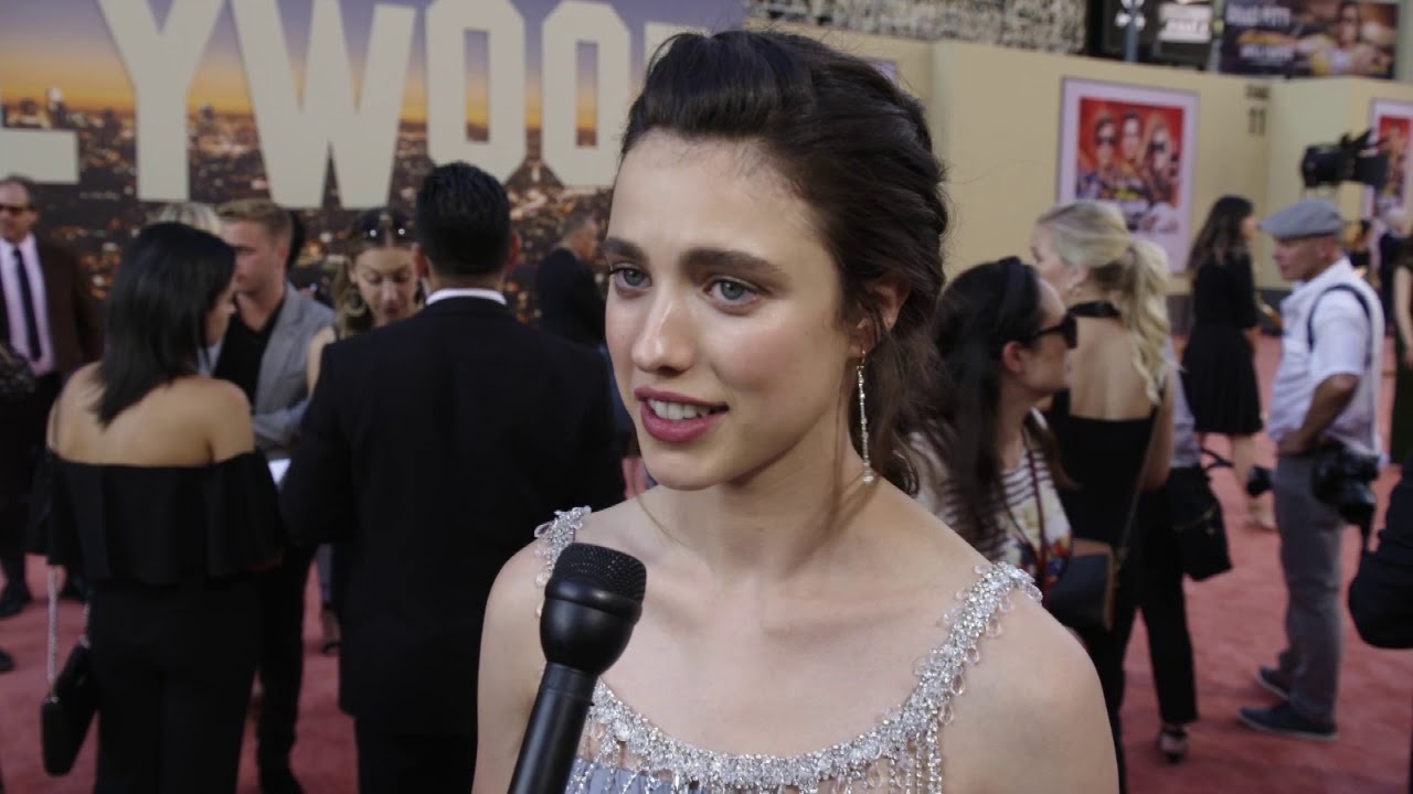 Once Upon a Time in Hollywood LA Premiere Cast & Crew Soundbites || #SocialNews.XYZ