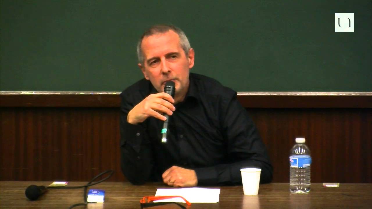Jean-Marie Frey - La religion, moyen d'oppression ou obstacle à l'oppression ?