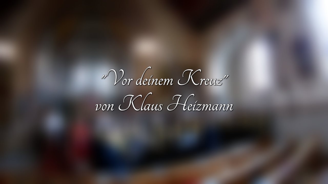 Klaus Heizmann: 