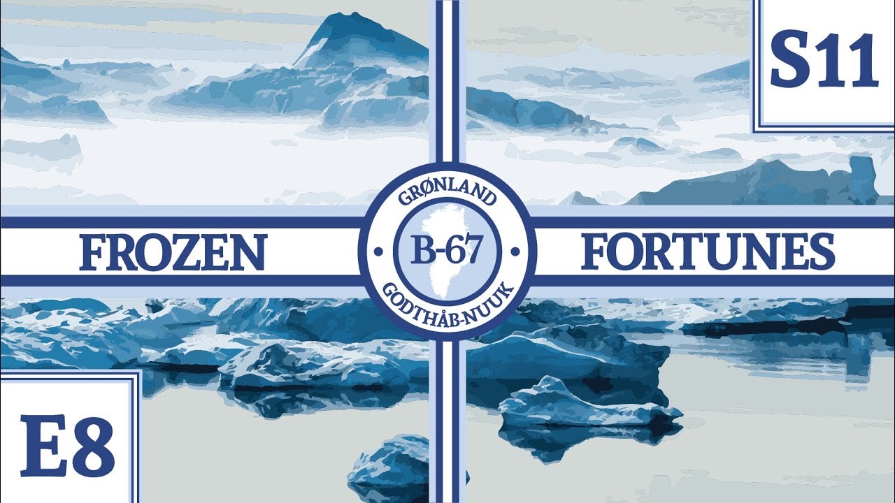 Frozen Fortunes -  S11-E8 The Battle Of Milan! | Football Manager 2018