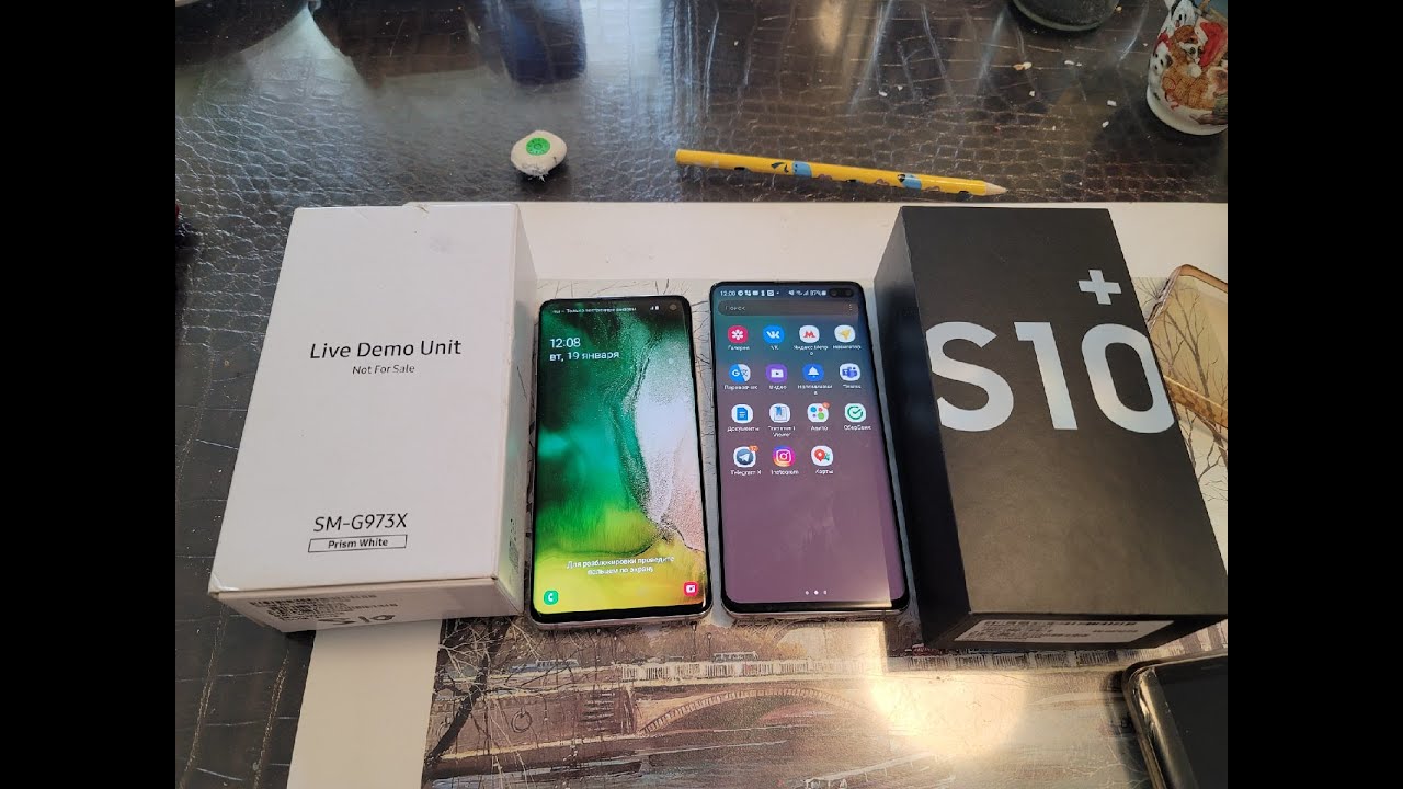 Live demo unit ldu Samsung отличия от ростест из магазина