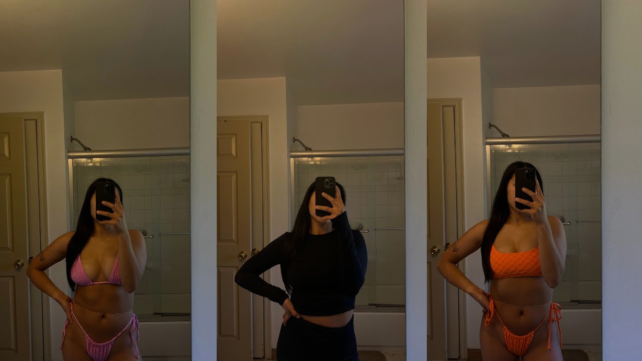 collective haul | koana swim, oner active, aybl