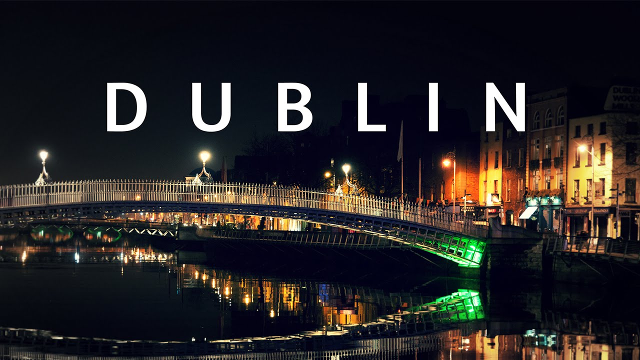 Dublin City Guide