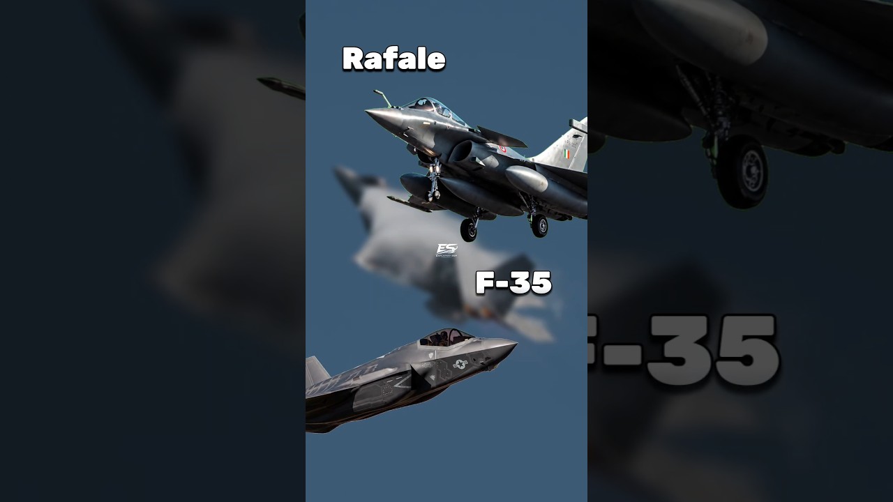 India&rsquo;s Rafale Faces Advanced Fighters