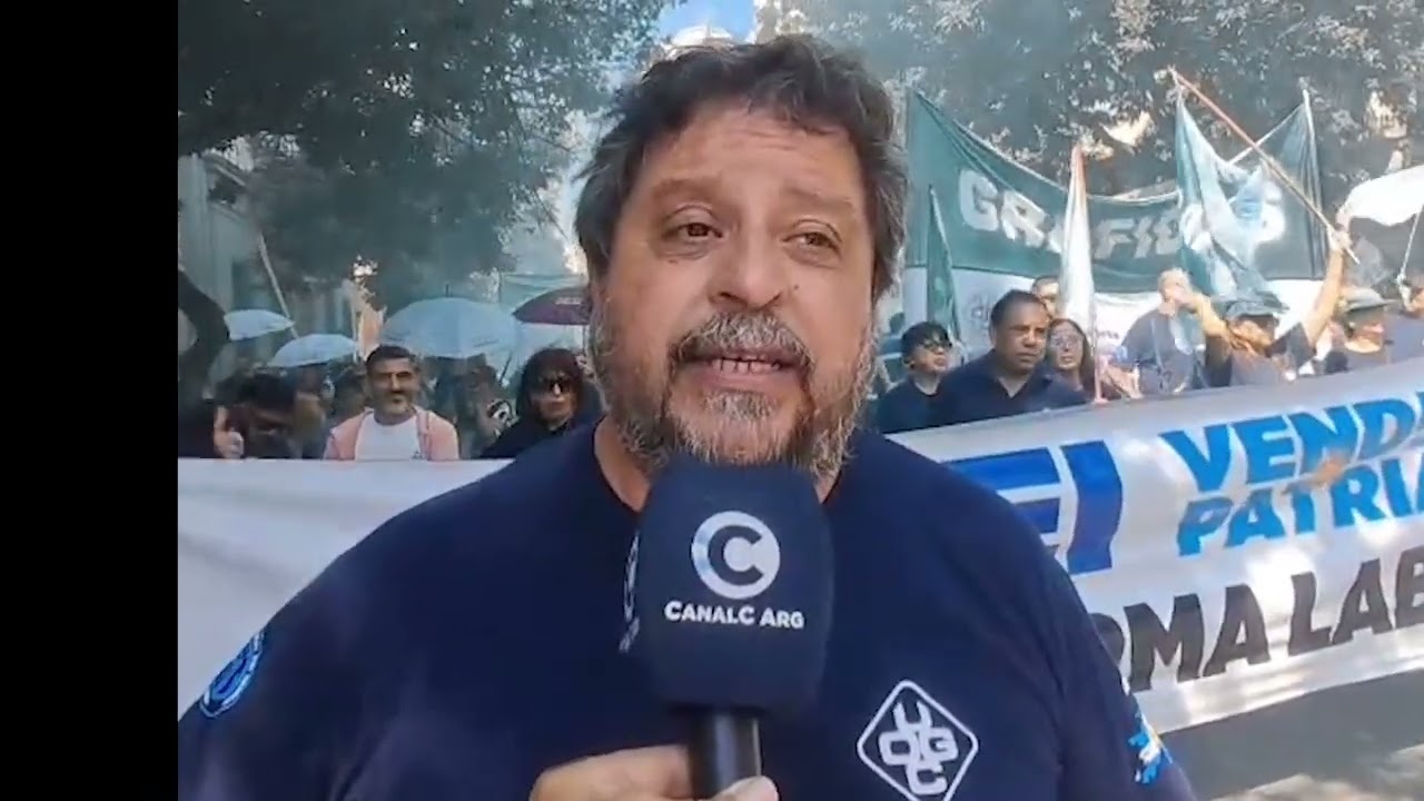 Actividad Sindical Lunes 02/03/2026 - Parte 2