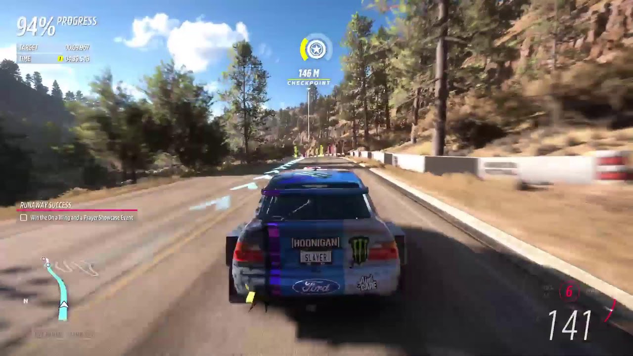 Live || Forza Horizon 5