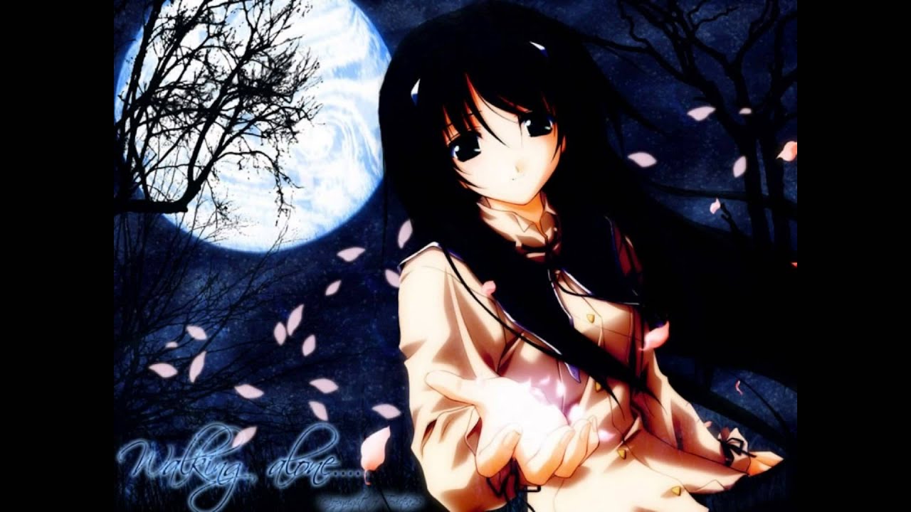 Nightcore Big in Japan