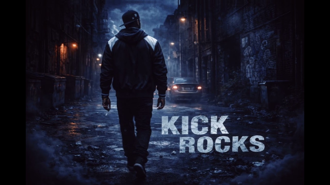 Kick Rocks (Official Audio) - BabyTrae x Lurkset