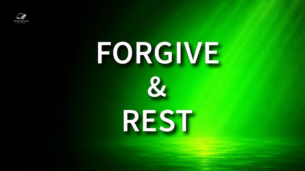 Heal Your Wounded Heart With This Forgiveness Prayer