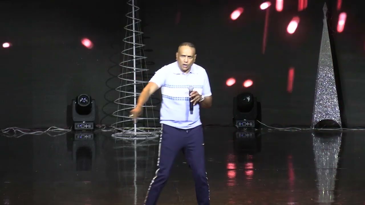 Crossover Celebration Service | God Speed Air | Apostle Raj Kitty | CSM Int