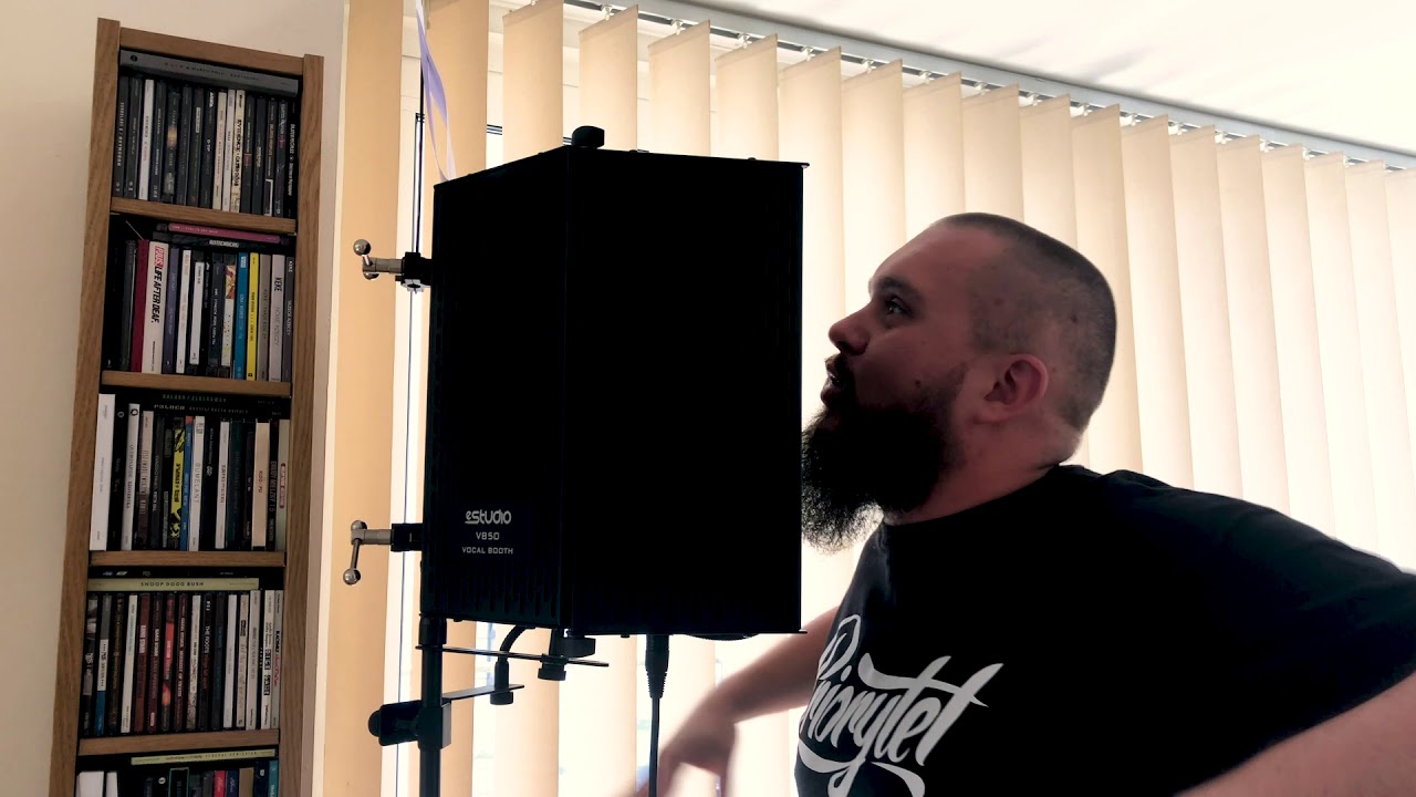 Czesiek #HOT16CHALLENGE2 (prod.Luke Nexy)