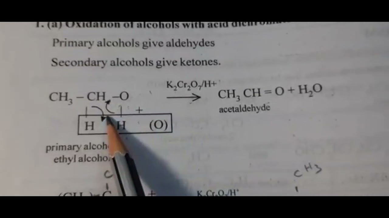 CARBONYL COMPOUND 