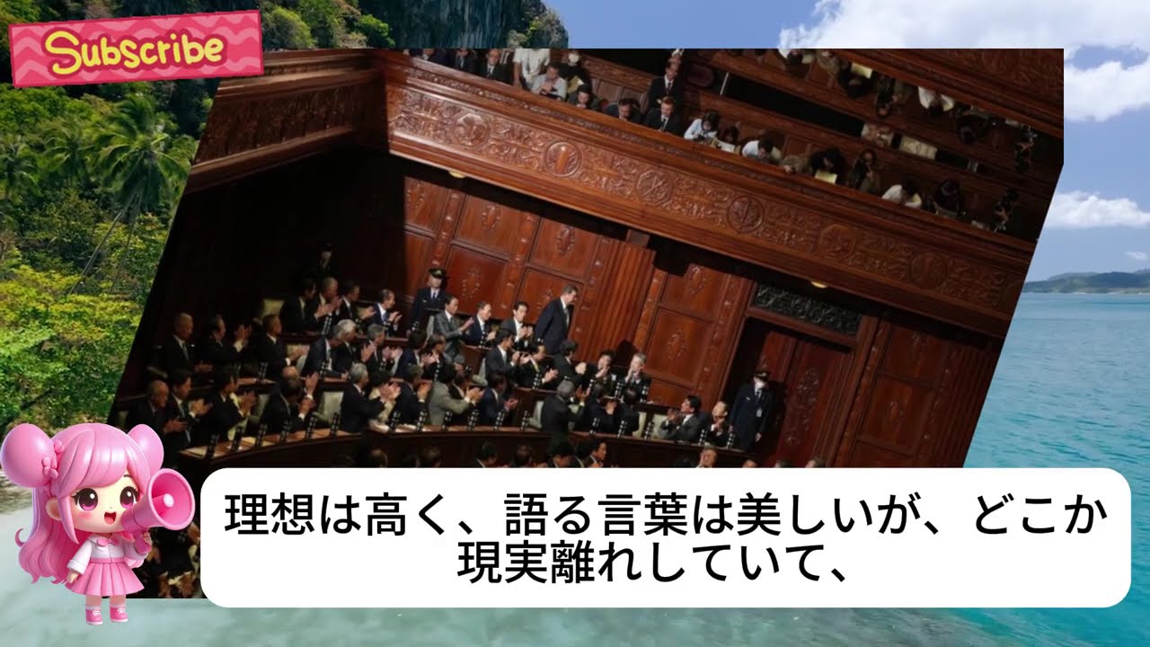 小川純也ついに離党!? 中道改革連合が崩壊寸前！