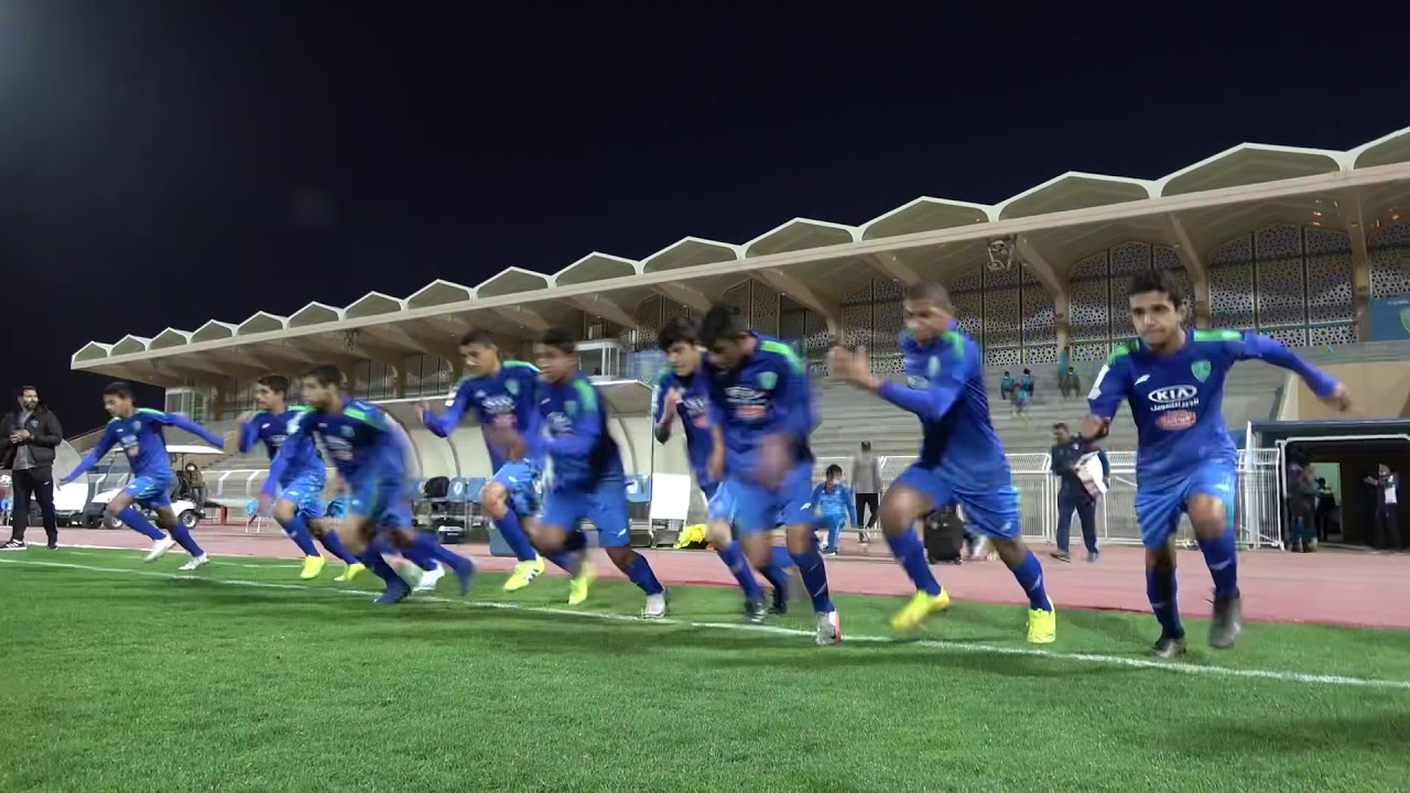 ملخص | براعم 13 ،  الفتح 2 - 1 القادسية 26/2/2021