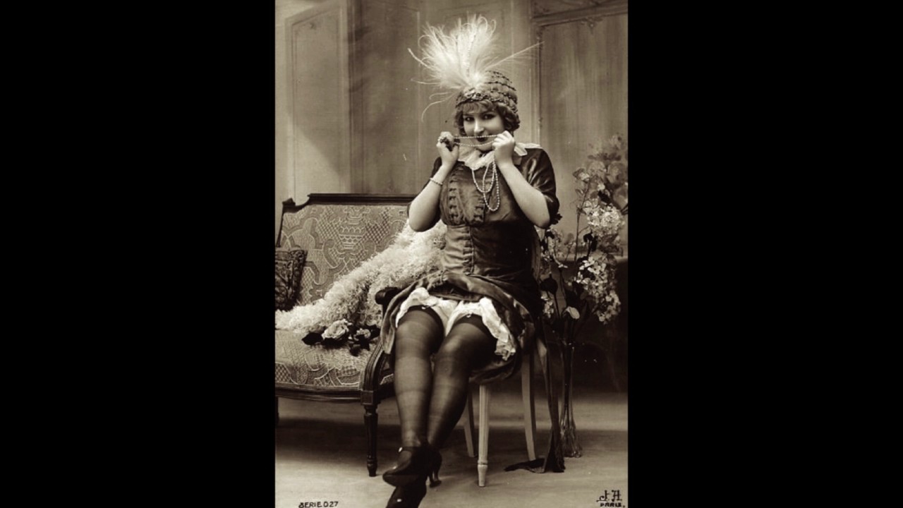 Since My Best Gal Turned Me Down - Bix Beiderbecke & His Gang (Adrian Rollini, Don Murray) 1927