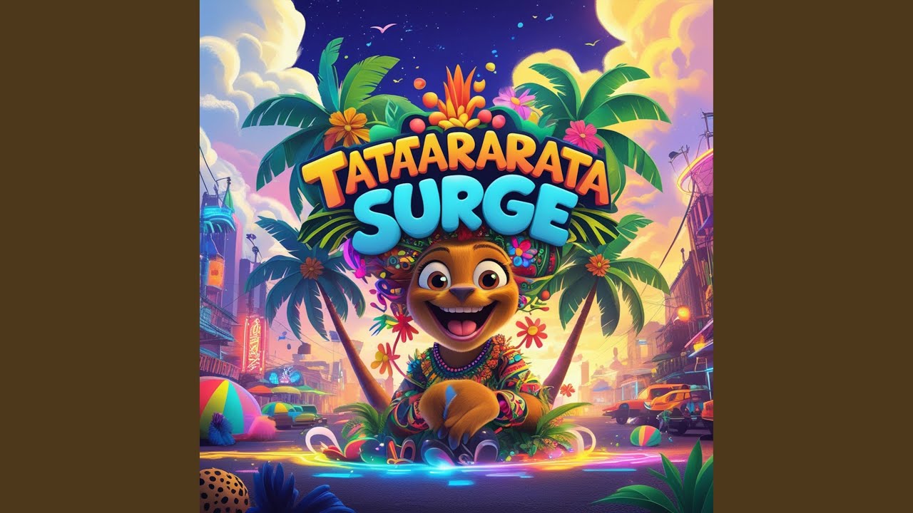 Tatatararata SURGEZ (Dembow)