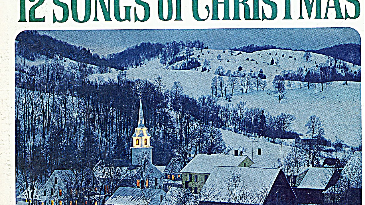 Bing Crosby Sings 