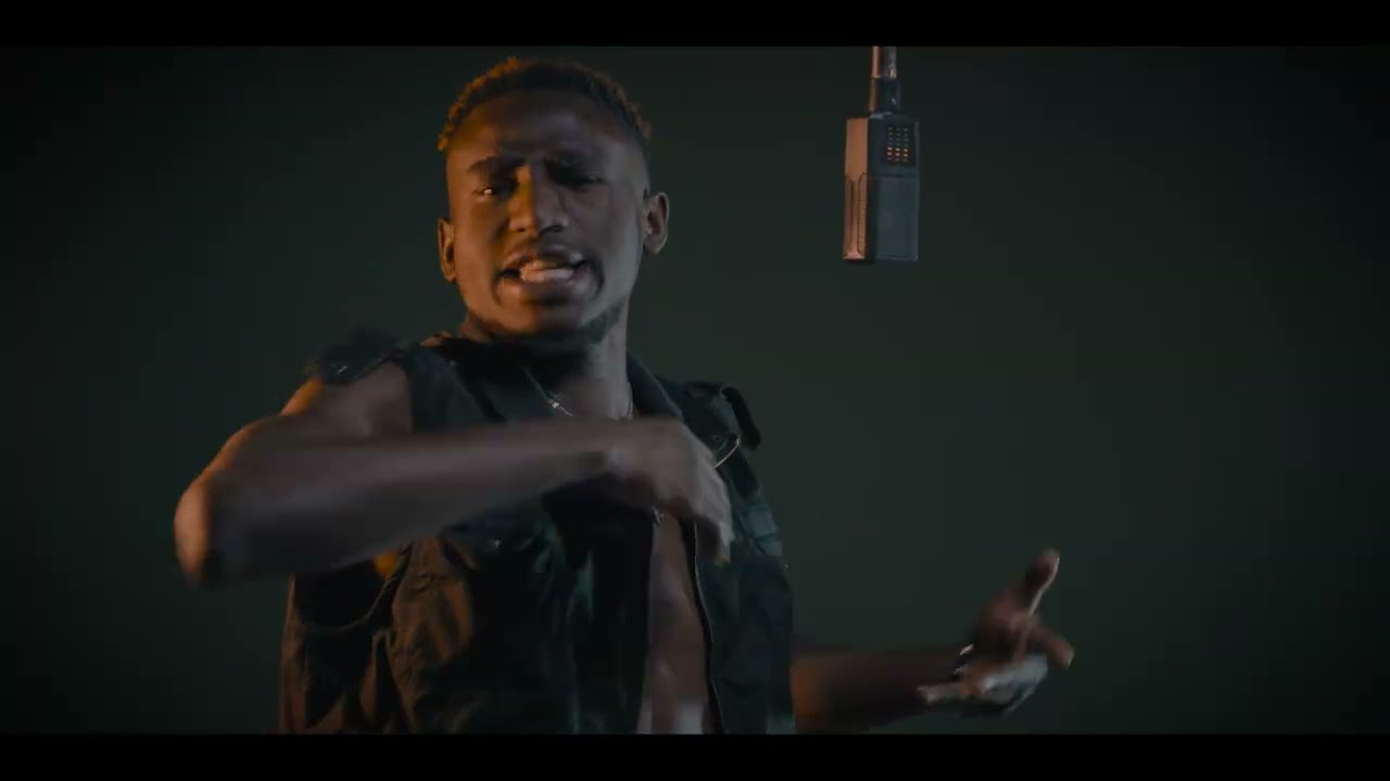 Slim Yo “Freestyle
