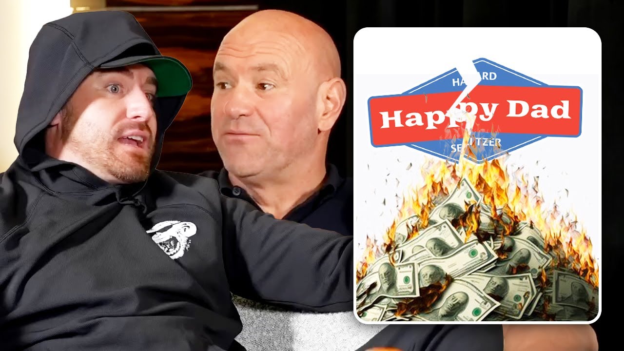NELK BOYS AND BOB MENERY DEBATE HAPPY DAD EQUITY!