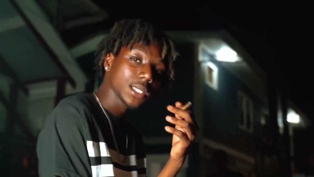Bluetooth Featuring Joker Dan - 1 By 1 ( Official Video)