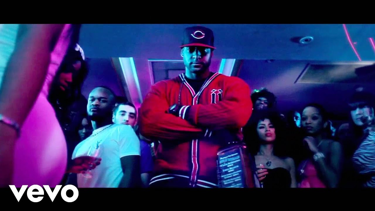 Booba - Abracadabra