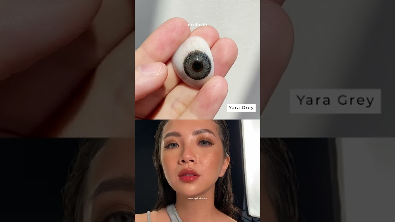 Softlens untuk Wedding, Yara Series