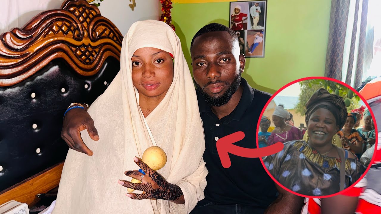 (04)Mariage de Nianko Baldé et Younoussa Mballo du 10/11/12 février 2026 à Sare Bodio