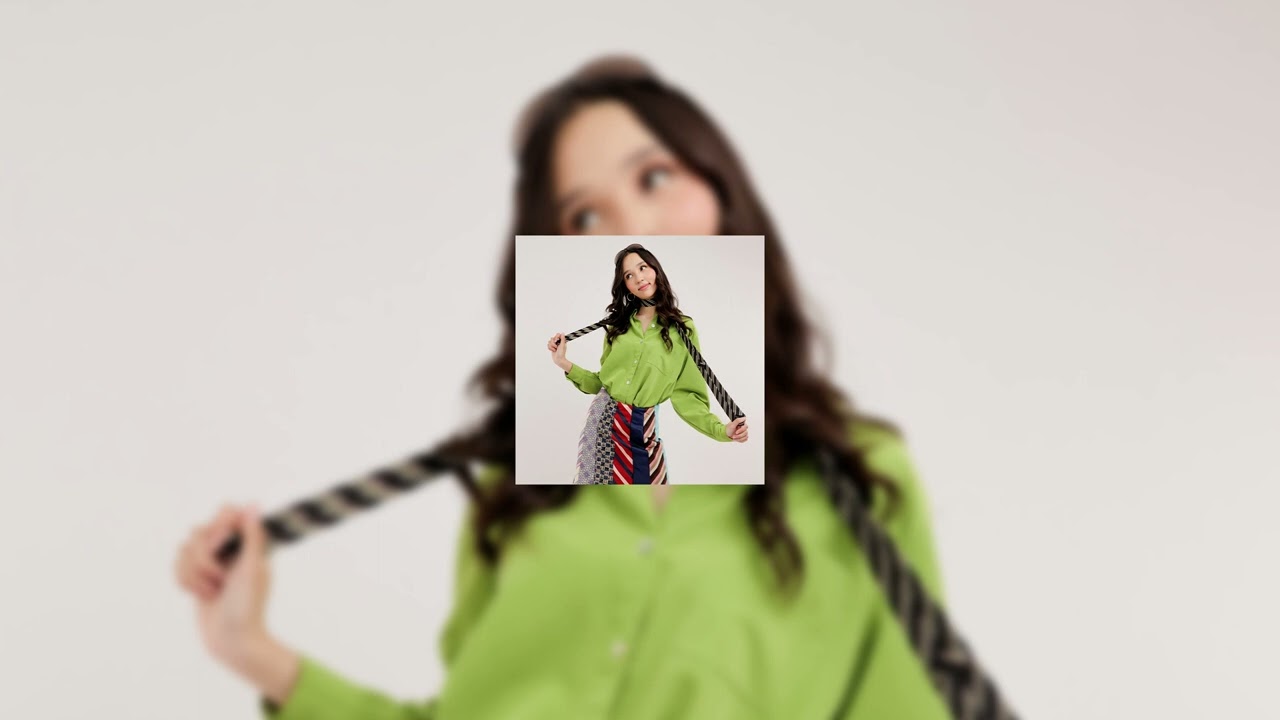 Ayau – kel kel :) | Баурап алдым ба сені [sped up version]