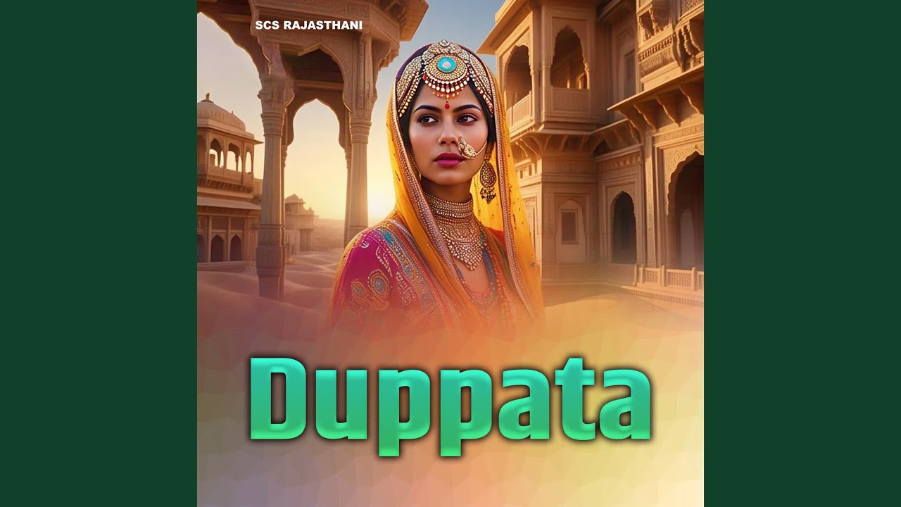 Duppata