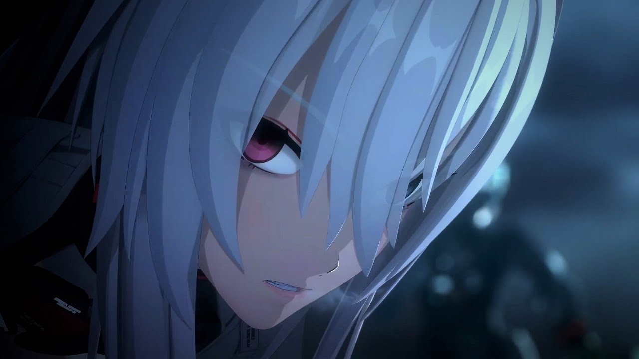 Punishing: Gray Raven AMV - Mindreader