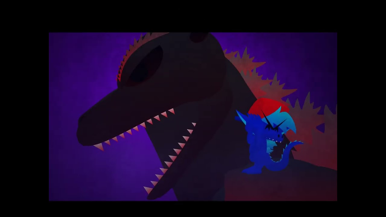 Monster-G Sings All Stars