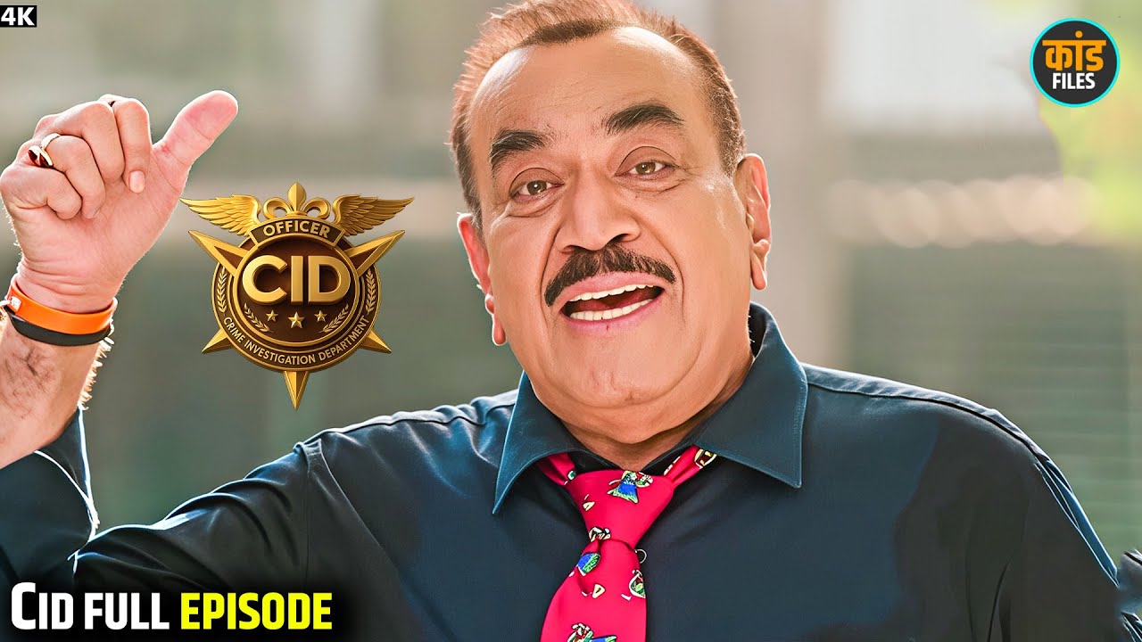 किसने किया ACP को Torture? | CID Daya | Real Heroes | Latest Episode #truestory