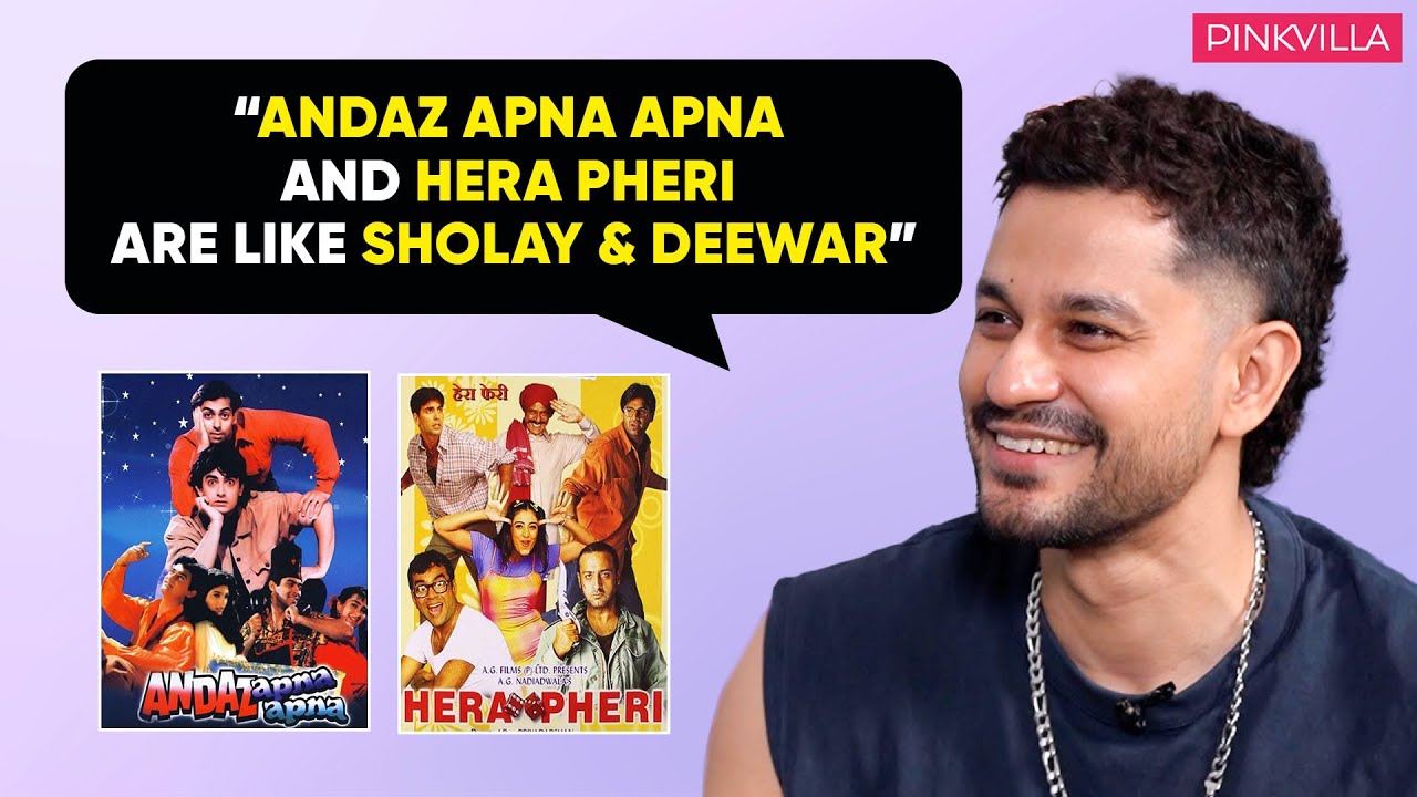 Kunal Kemmu Interview | ‘Would Be Fun Experiment To Direct HERA PHERI 3’ | Madgaon Express