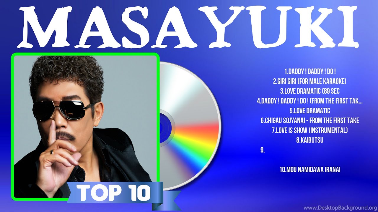 Masayuki Best Hits | Masayuki 2024 MIX | Top 10 Best Songs