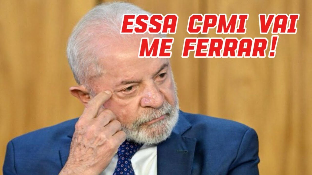 Começa a CPMI do INSS!