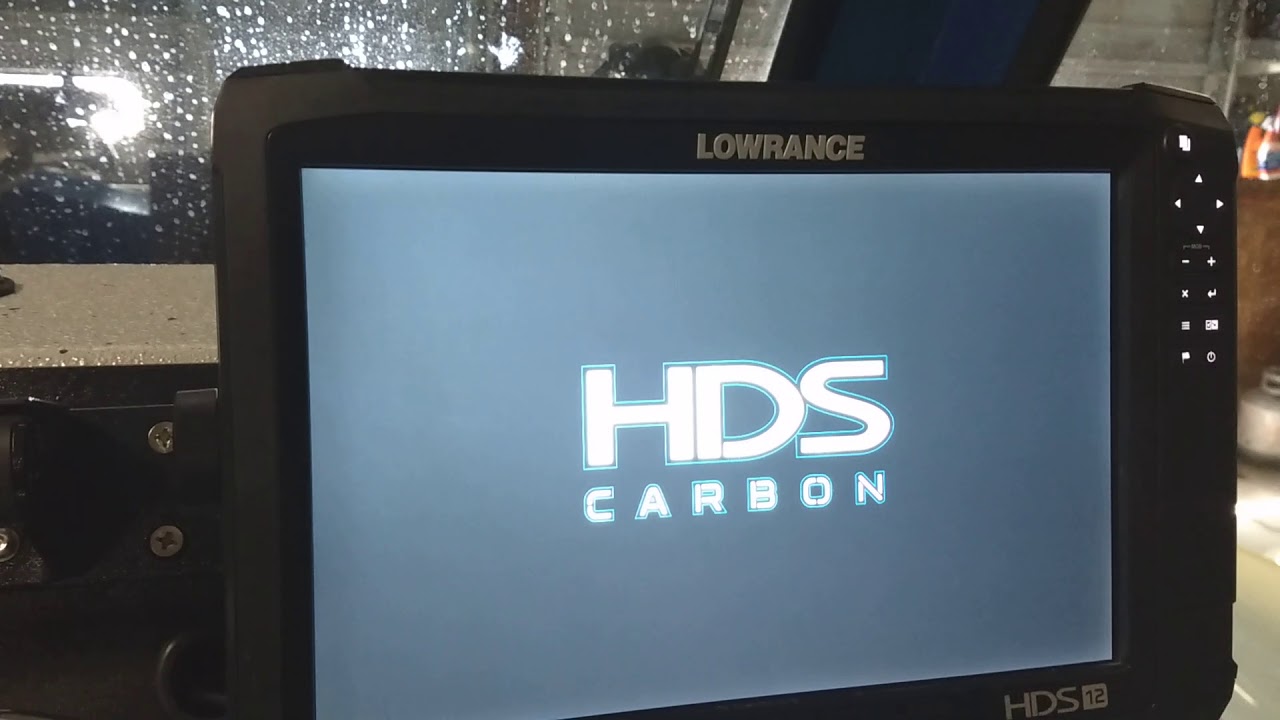 Installing Suzuki interface to Lowrance